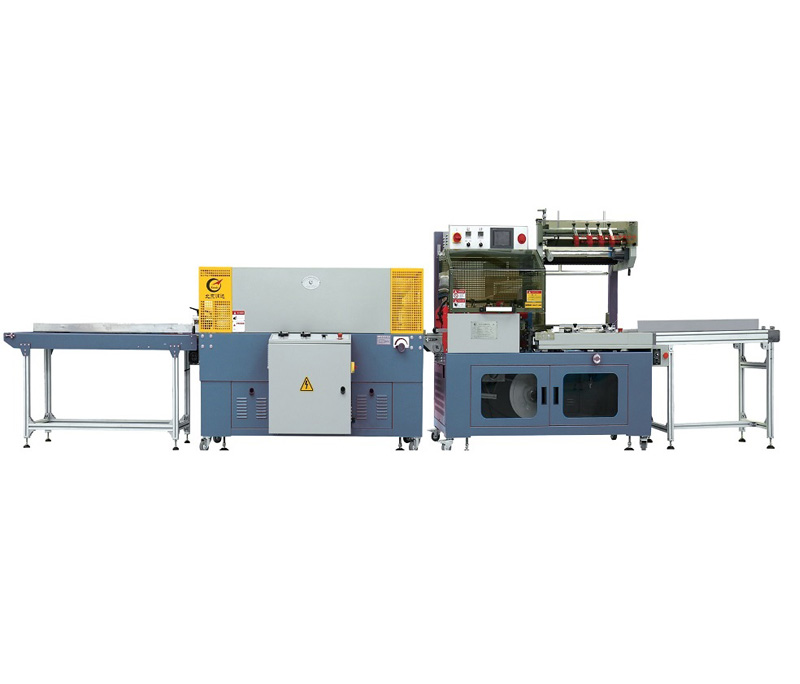 SF728-L型自動塑封機