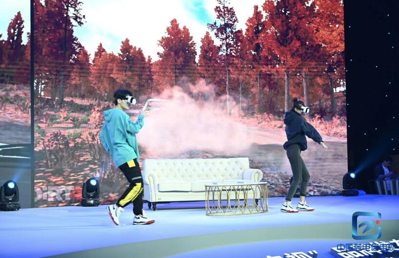 【合作伙伴】當虹參與中國藍5G超高清視頻實驗室建設！