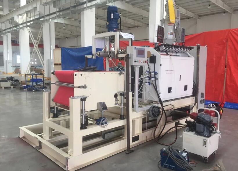 【合作伙伴】助力疫情,準(zhǔn)信自動(dòng)化再發(fā)力