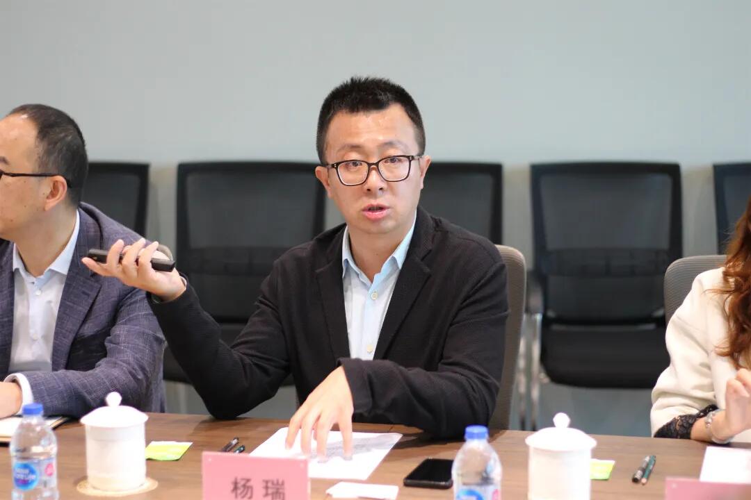 【合作伙伴】新智認知創新驅動,引領數字產業發展