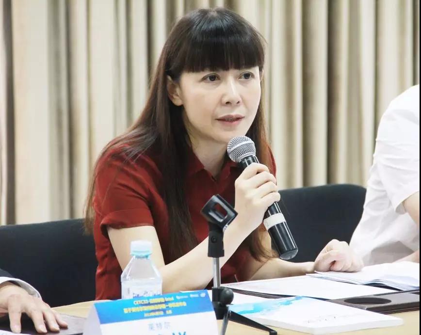 【合作伙伴】云創(chuàng)大數(shù)據(jù)張真董事長榮獲全國“女性創(chuàng)業(yè)之星”稱號