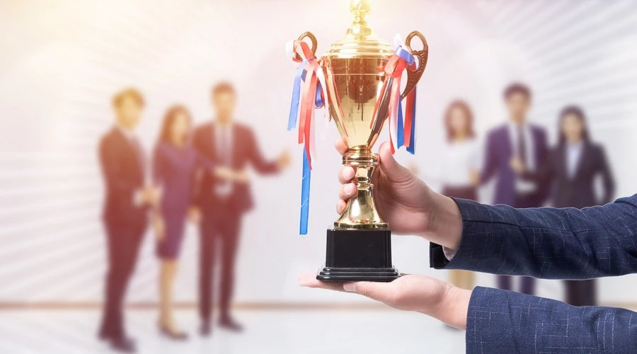 【合作伙伴】物產(chǎn)中大（600704.SH）榮獲上交所2017-2018年度信息披露工作考核A