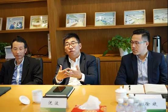 【合作伙伴】創(chuàng)業(yè)軟件攜手杉杉醫(yī)療共同打造集團化醫(yī)院整體信息化新模式