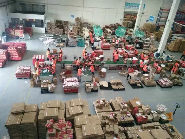 【合作伙伴】國企競爭力這樣煉成 ——“物產(chǎn)中大”深化改革做強做優(yōu)做大紀事