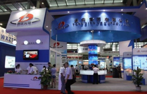 【合作伙伴】一季度通鼎互聯實現營收10.9億元 同比增22.53%