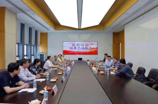 【合作伙伴】創(chuàng)業(yè)軟件助力醫(yī)療大數(shù)據(jù)應(yīng)用，與興安盟正式簽署合作協(xié)議