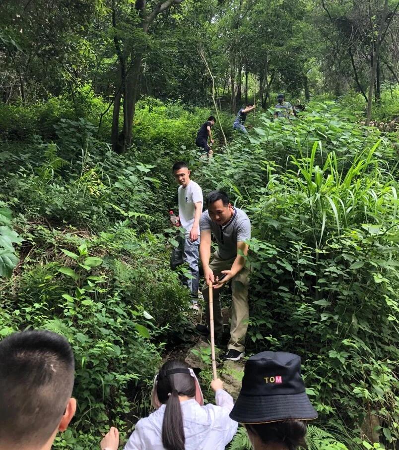 【動態新聞】駿馬計劃二期培訓班首次課程圓滿收官