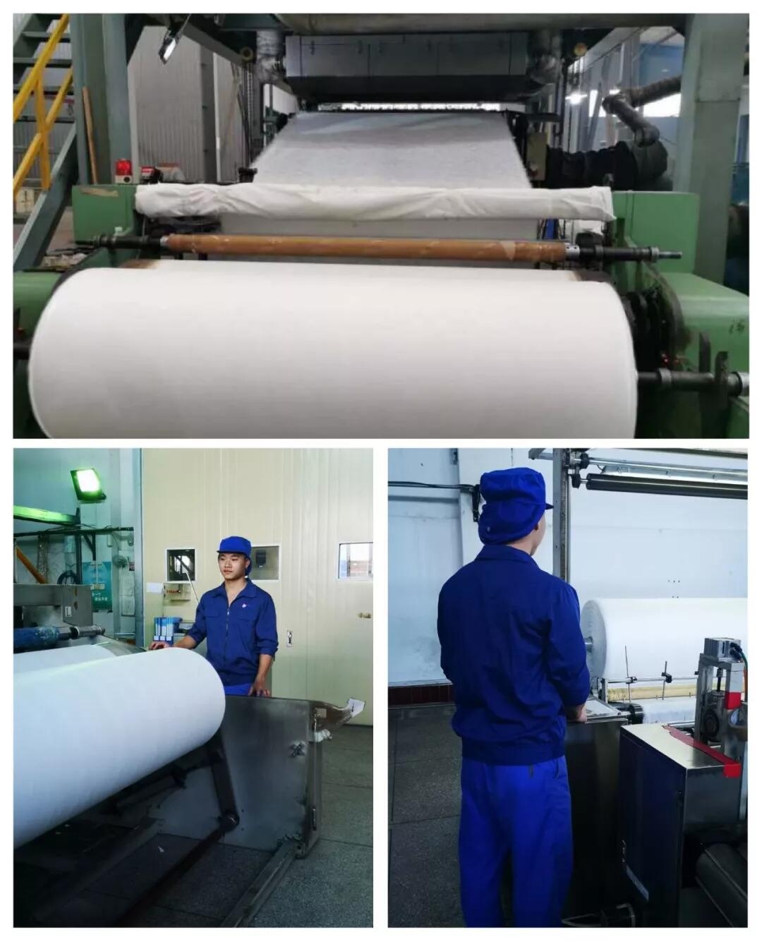 【動態新聞】天堂硅谷旗下欣龍控股開足馬力保生產，全力支援抗擊新型冠狀病毒肺炎疫情