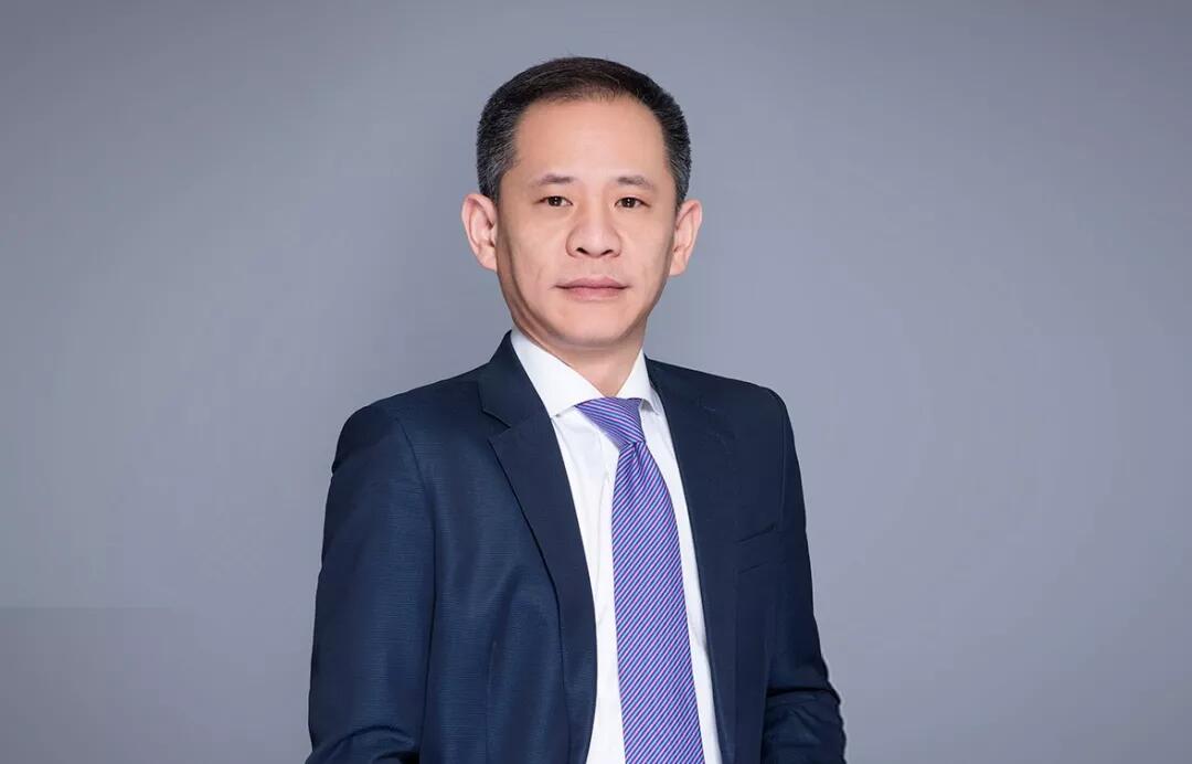 【動態(tài)新聞】天堂硅谷董事長何向東榮膺第六屆“品質(zhì)杭商”20強