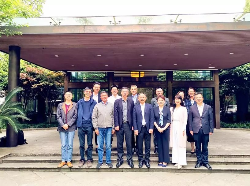 【動態新聞】天堂硅谷2018年度股東會圓滿舉行