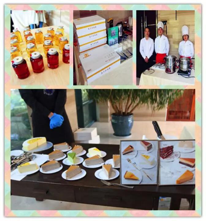 【動(dòng)態(tài)新聞】匯聚食勢(shì)、掌控食機(jī)、把握新食代——天堂硅谷食品閉門會(huì)圓滿舉行