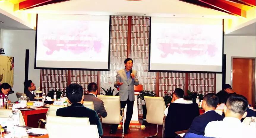 【動(dòng)態(tài)新聞】匯聚食勢(shì)、掌控食機(jī)、把握新食代——天堂硅谷食品閉門會(huì)圓滿舉行