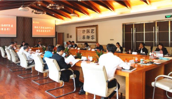 【動態新聞】不忘初心，砥礪前行——天堂硅谷2017年度股東會圓滿舉行