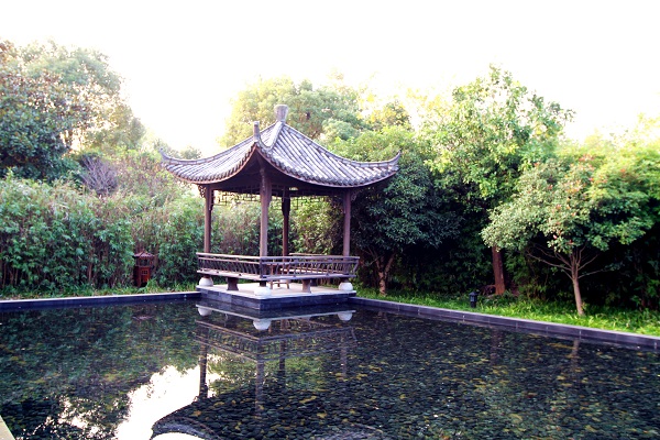 天堂硅谷全權(quán)委托客戶(hù)答“蟹”晚宴濃情落幕