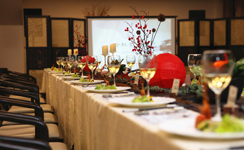 天堂硅谷全權(quán)委托客戶(hù)答“蟹”晚宴濃情落幕