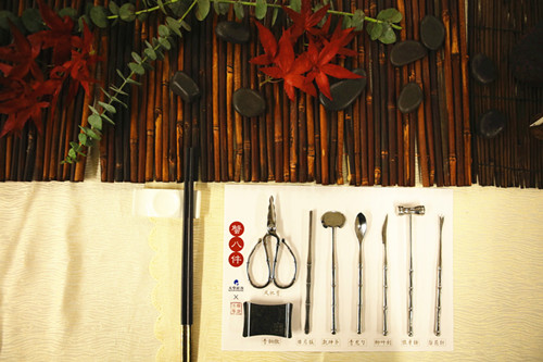 天堂硅谷全權(quán)委托客戶(hù)答“蟹”晚宴濃情落幕