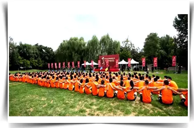 同心協(xié)力 共建家園——硅谷天堂資產(chǎn)管理集團十周年員工拓展培訓(xùn)圓滿舉行 同心協(xié)力 共建家園——硅谷天堂資產(chǎn)管理集團十周年員工拓展培訓(xùn)圓滿舉行