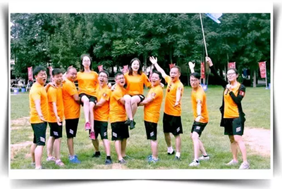 同心協(xié)力 共建家園——硅谷天堂資產(chǎn)管理集團十周年員工拓展培訓(xùn)圓滿舉行 同心協(xié)力 共建家園——硅谷天堂資產(chǎn)管理集團十周年員工拓展培訓(xùn)圓滿舉行