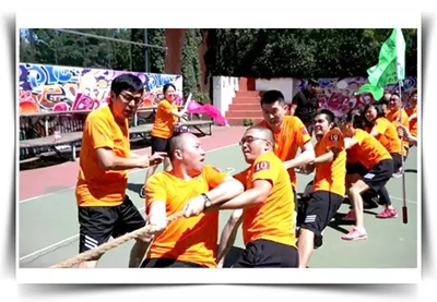 同心協(xié)力 共建家園——硅谷天堂資產(chǎn)管理集團十周年員工拓展培訓(xùn)圓滿舉行 同心協(xié)力 共建家園——硅谷天堂資產(chǎn)管理集團十周年員工拓展培訓(xùn)圓滿舉行