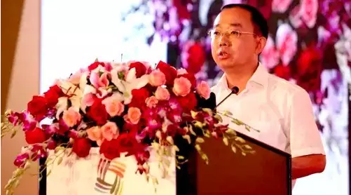 光耀十載 再鑄華章 —— 硅谷天堂資產管理集團十周年慶典儀式隆重舉行 光耀十載 再鑄華章 —— 硅谷天堂資產管理集團十周年慶典儀式隆重舉行