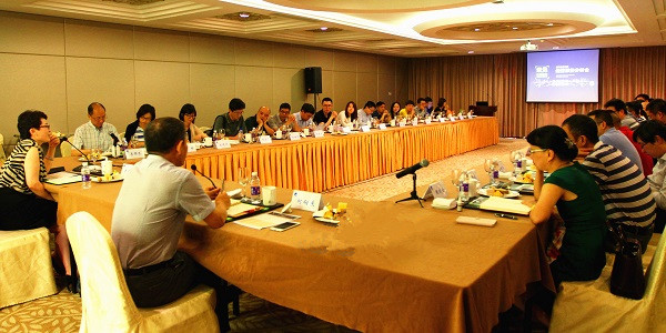 聚焦行業(yè)優(yōu)勢，打造核心競爭力----天堂硅谷2016半年度經(jīng)營形勢分析會順利召開