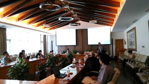 浙江天堂硅谷銀澤基金召開(kāi)2013年度投資人溝通大會(huì)