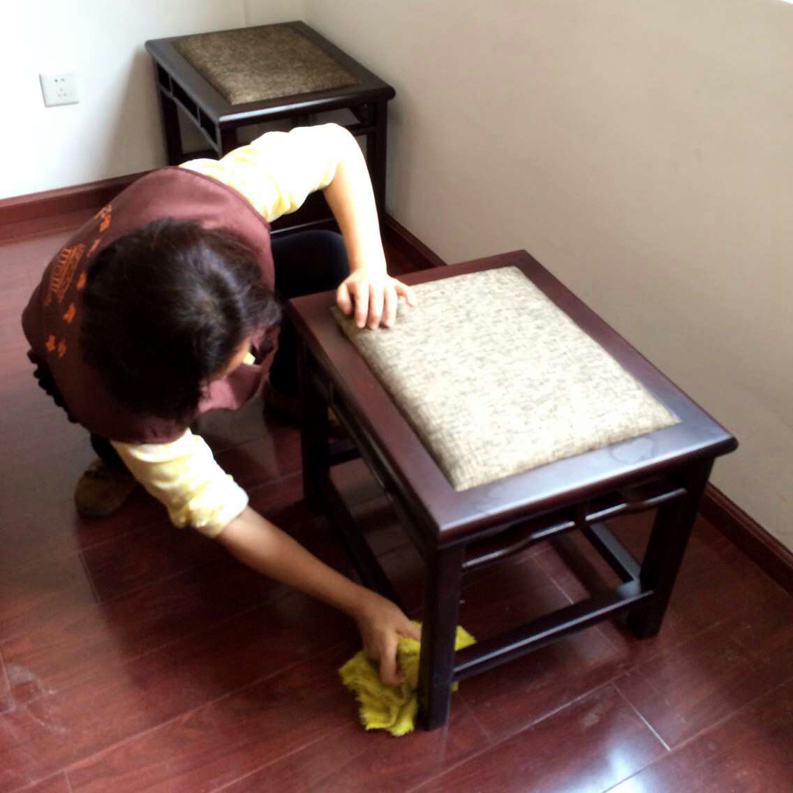 天堂硅谷首次慈善義工活動圓滿結束