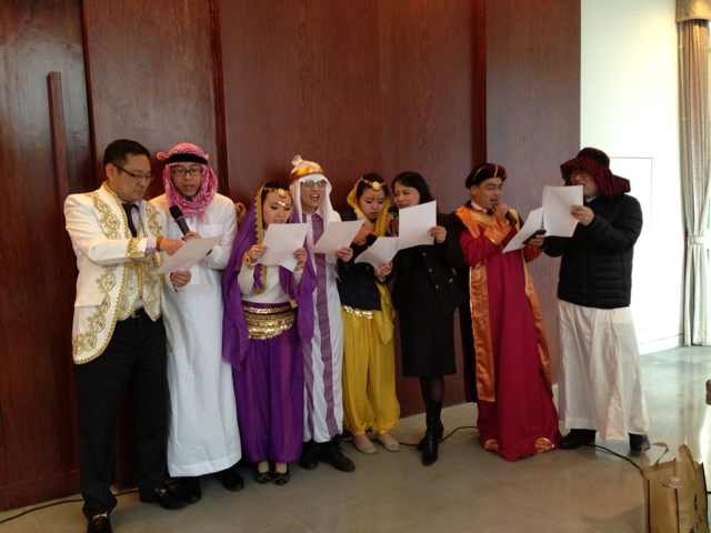 蝶變創(chuàng)新 快樂飛揚(yáng)