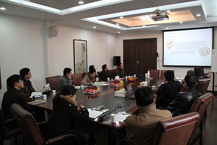 上城區(qū)委陳紅英書記一行蒞臨公司調(diào)研